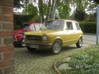 A112 Bj.'72 (2016-17)